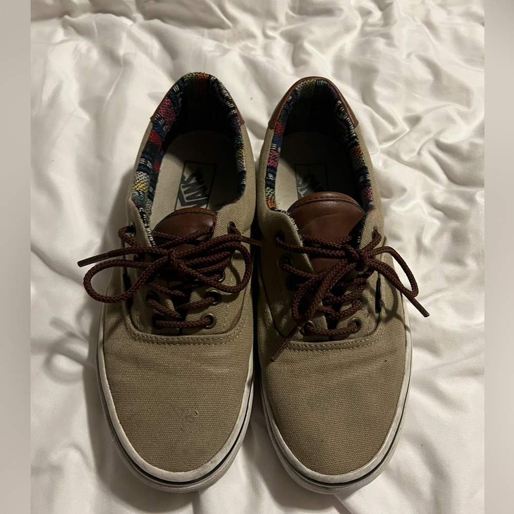 Vans